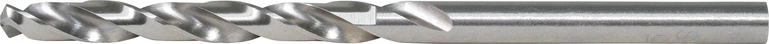 Makita D-77780 D-77780 HSS kovový spirálový vrták 4.5 mm Celková délka 80 mm DIN 338 1 ks-0