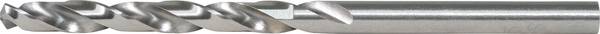 Makita D-77780 D-77780 HSS kovový spirálový vrták 4.5 mm Celková délka 80 mm DIN 338 1 ks