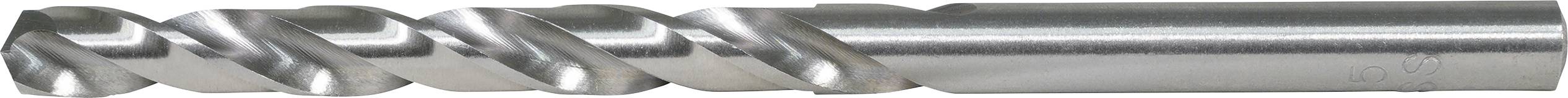 Makita D-77805 Kov kovový spirálový vrták 5.5 mm DIN 338 1 ks-0
