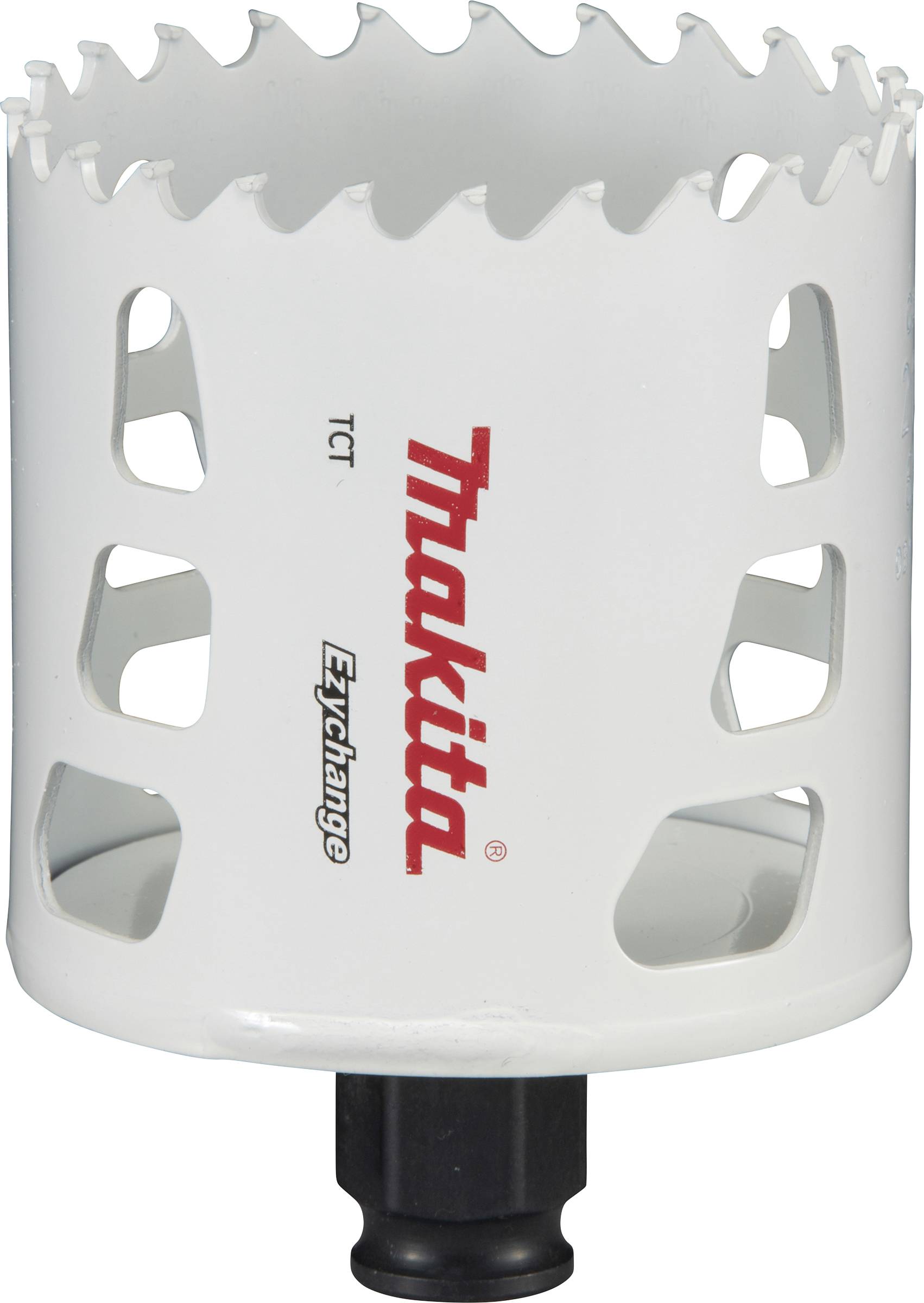 Makita E-06775 EZYCHANGE E-06775 vrtací korunka 68 mm osazen tvrdokovem 1 ks-0