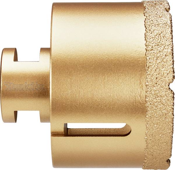 Makita  D-44600 dutá vrtací korunka  67 mm  1 ks