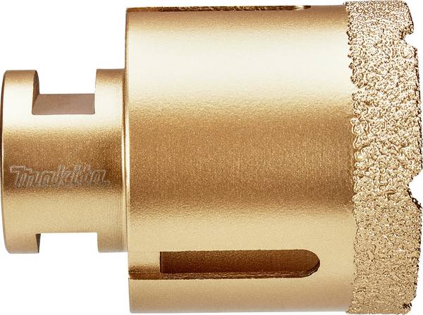 Makita  D-44557 dutá vrtací korunka  51 mm  1 ks