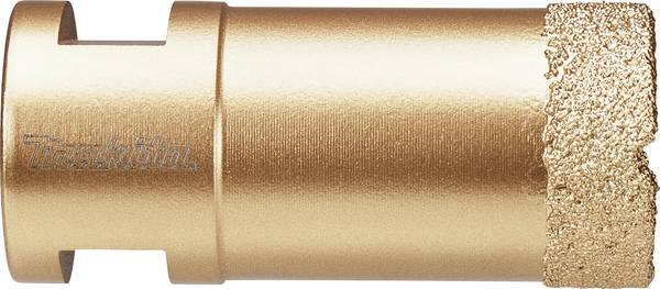 Makita  D-44482 dutá vrtací korunka  27 mm  1 ks