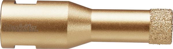 Makita  D-44448 dutá vrtací korunka  16 mm  1 ks