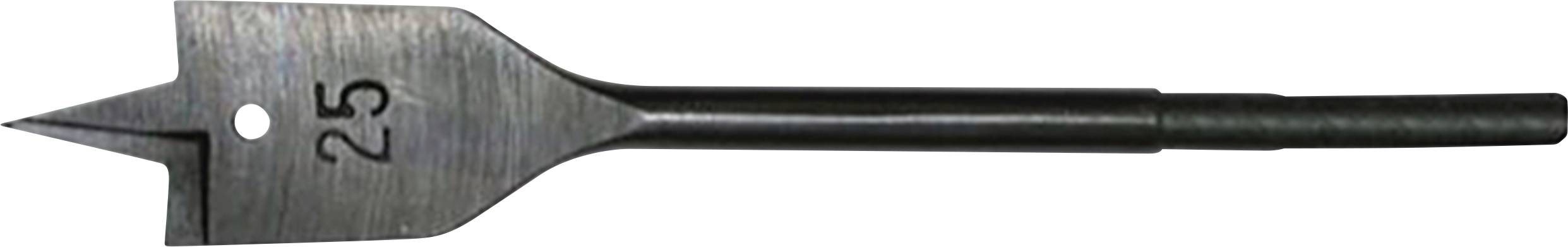 Makita D-07705 frézovací vrták do dřeva 1 ks-0