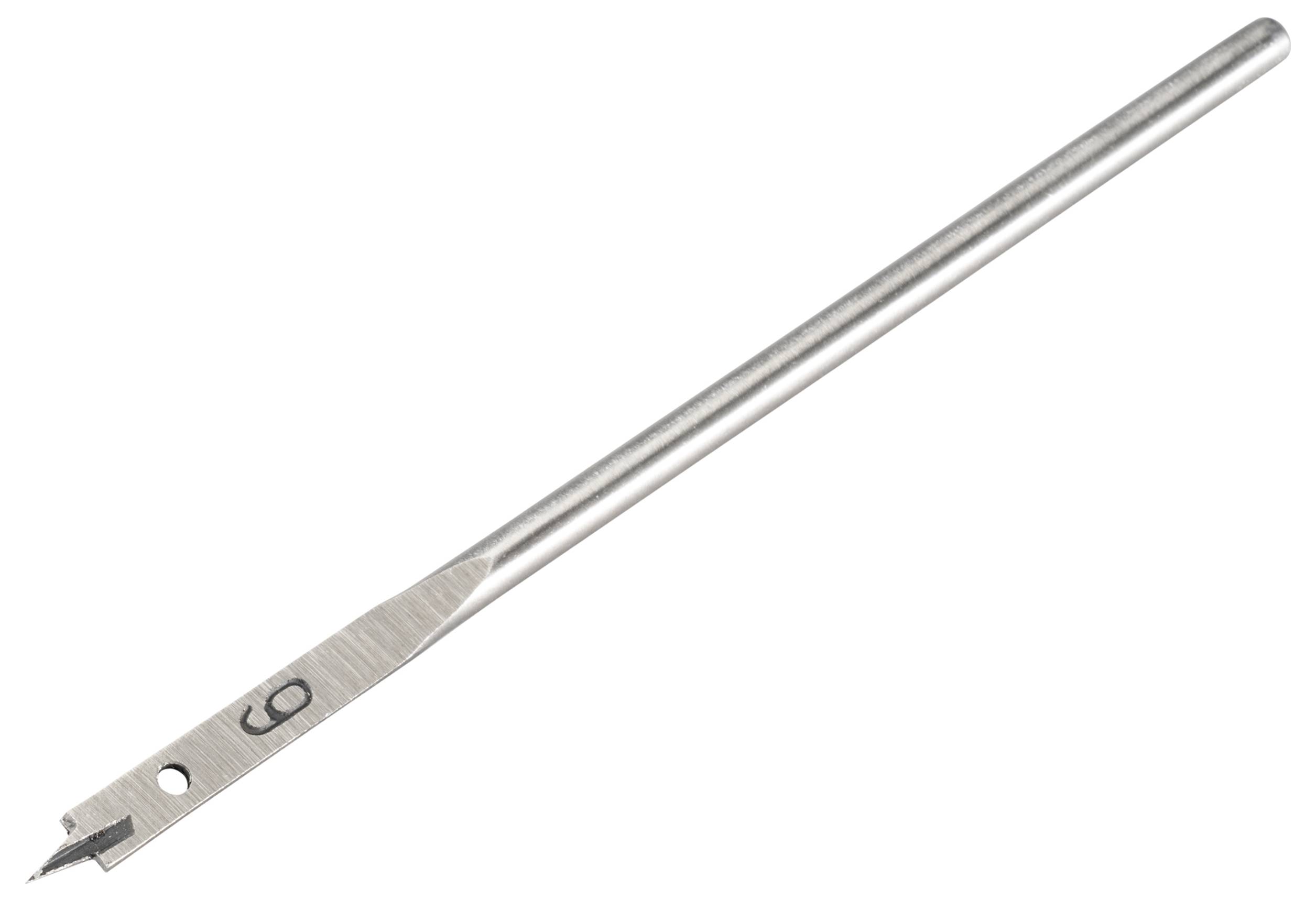 Makita D-07674 frézovací vrták do dřeva 1 ks-1