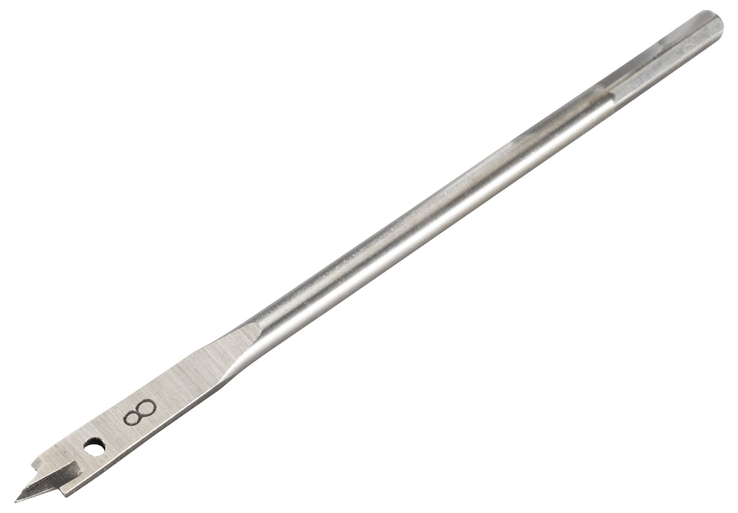 Makita D-07680 frézovací vrták do dřeva 1 ks-1