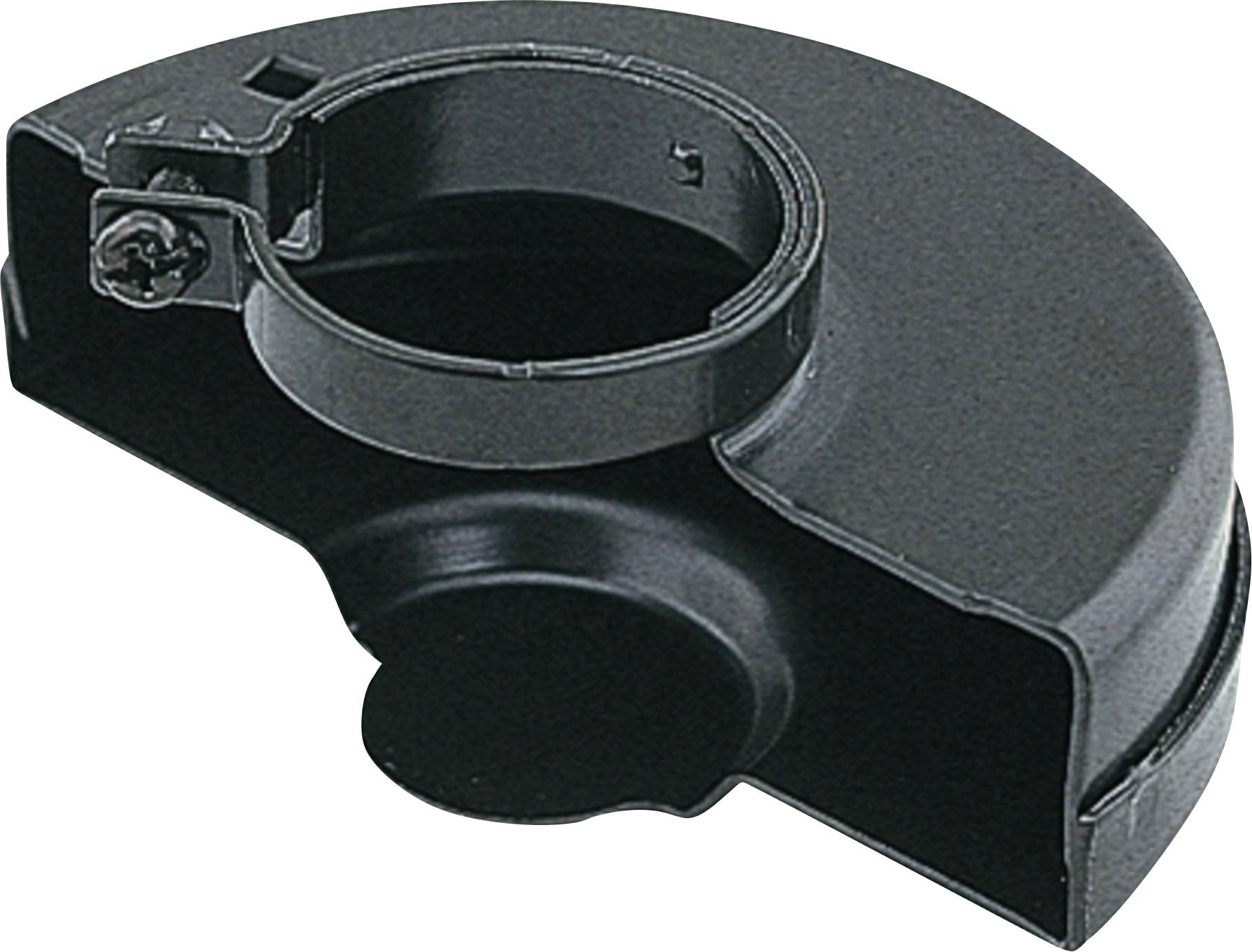 Ochranný kryt Makita 122641-3 mm oddělí Makita 122641-3 Průměr 125 mm-0