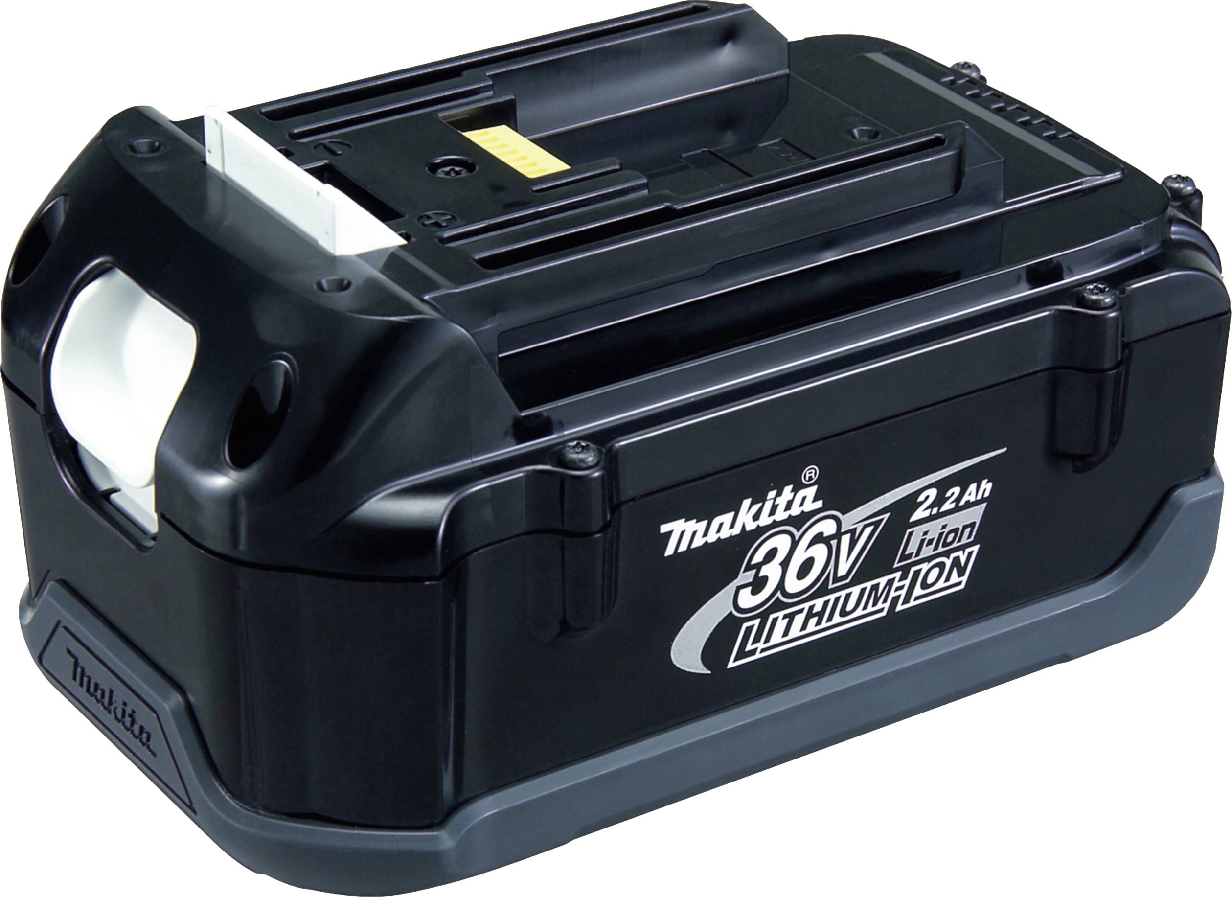 Makita 195410-5 náhradní akumulátor pro elektrické nářadí 36 V 2.2 Ah Li-Ion-0