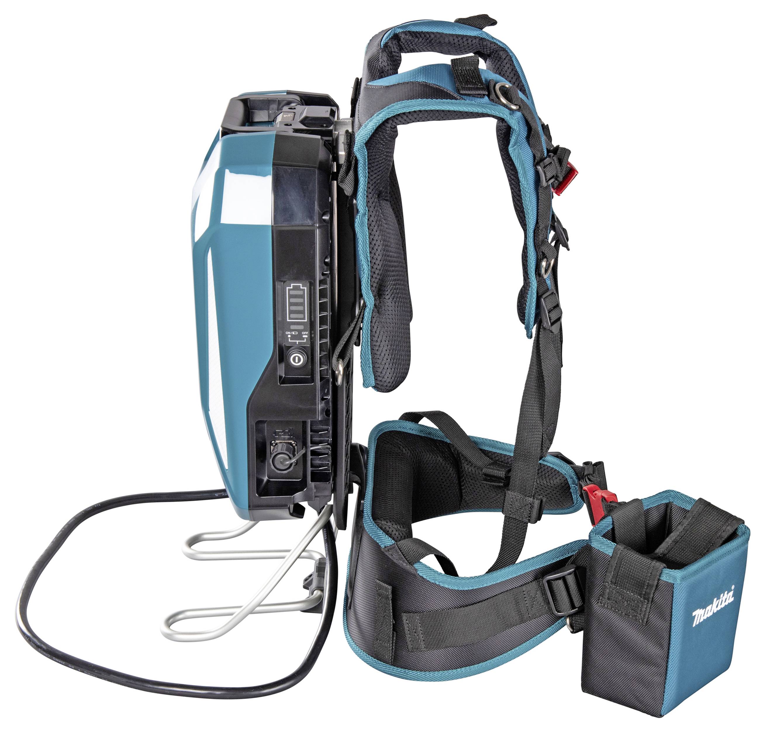 Makita PDC1500A01 PDC1500A01 náhradní akumulátor pro elektrické nářadí 43.55 Ah Li-Ion-1
