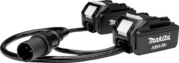 Makita 191J51-5 Akumulátorový adaptér 191J51-5  taška
