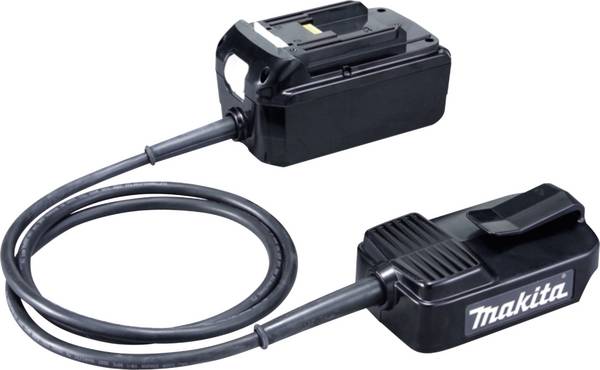 Makita  Akumulátorový adaptér 195311-7
