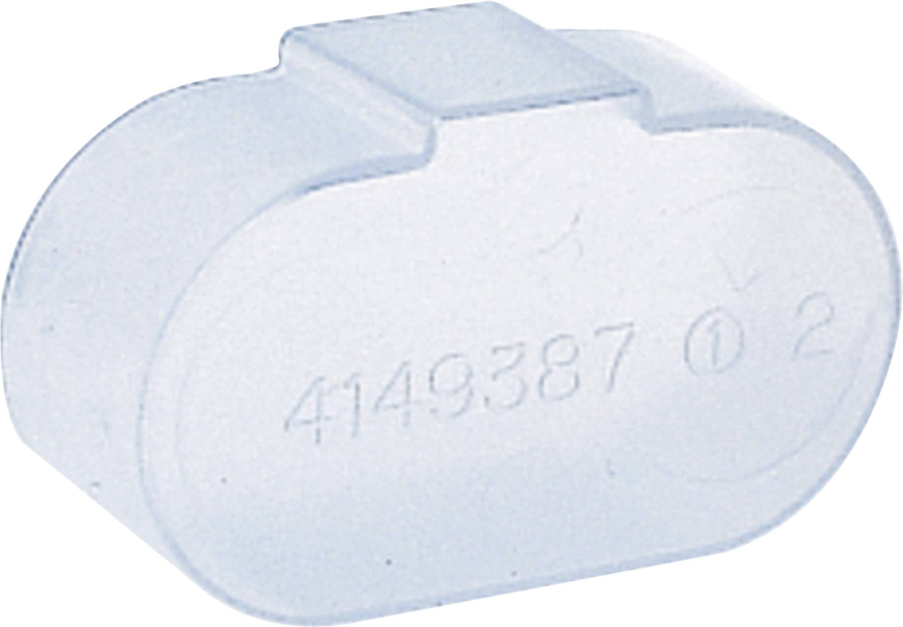 Makita Ochranná krytka kontaktu 414938-7-0