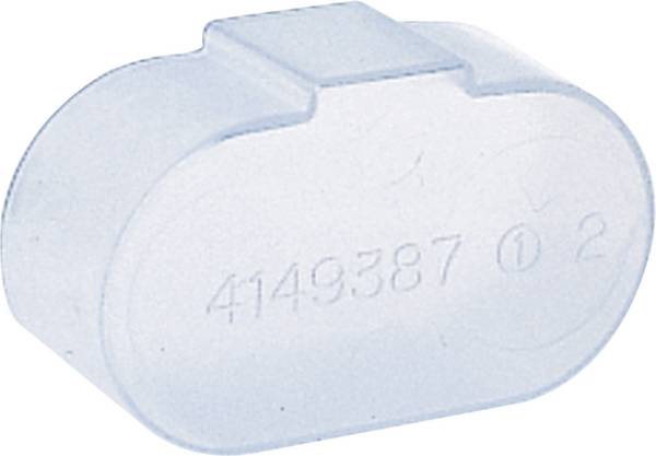 Makita  Ochranná krytka kontaktu 414938-7