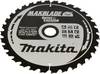 Makita B-32459 B-32459 pilový kotouč 255 x 30 x 2.3 mm 1 ks