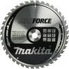 Makita B-32281 MAKFORCE B-32281 pilový kotouč 355 x 30 x 3.0 mm Počet zubů (na palec): 40 1 ks