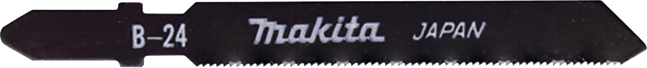 Makita B-04955 List Makita pro přímočaré pily 32-32Z HSS B-04955 1 ks-0