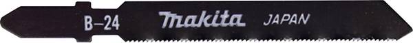 Makita B-04955 List Makita pro přímočaré pily 32-32Z HSS B-04955 1 ks