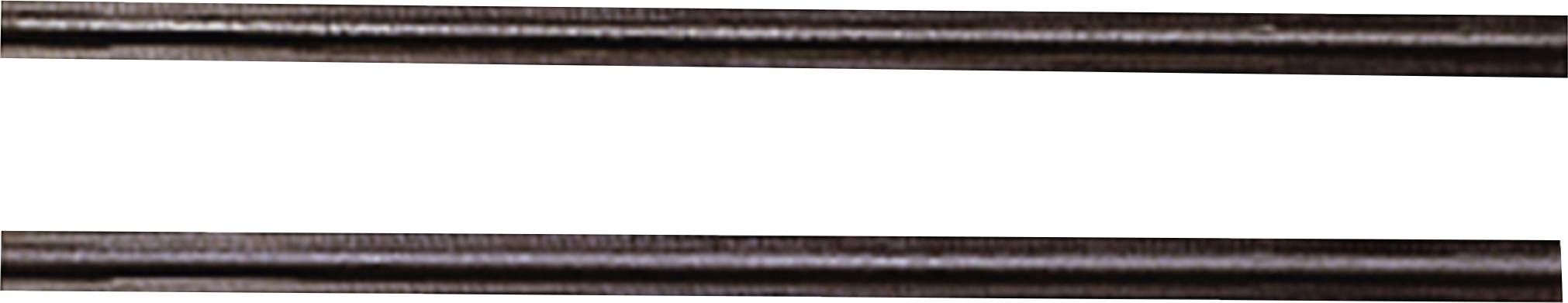 Makita hoblovací nůž Vnější šířka: 50 mm A-85400 2 ks-0
