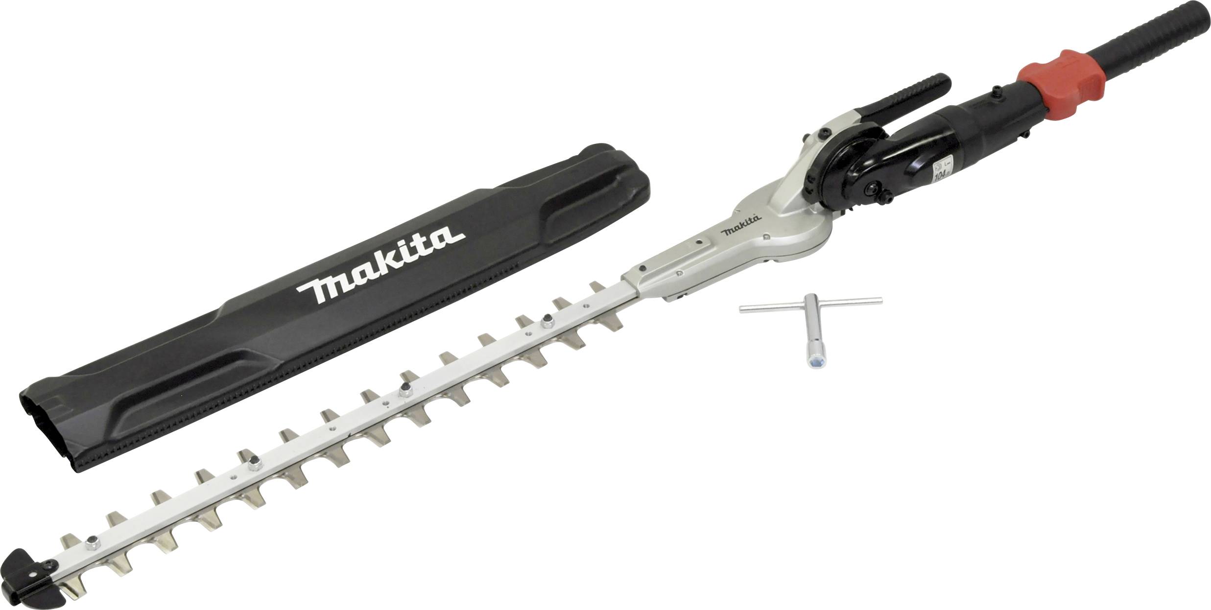 Makita 198584-1 sada pro nůžky na trávu a keře-0