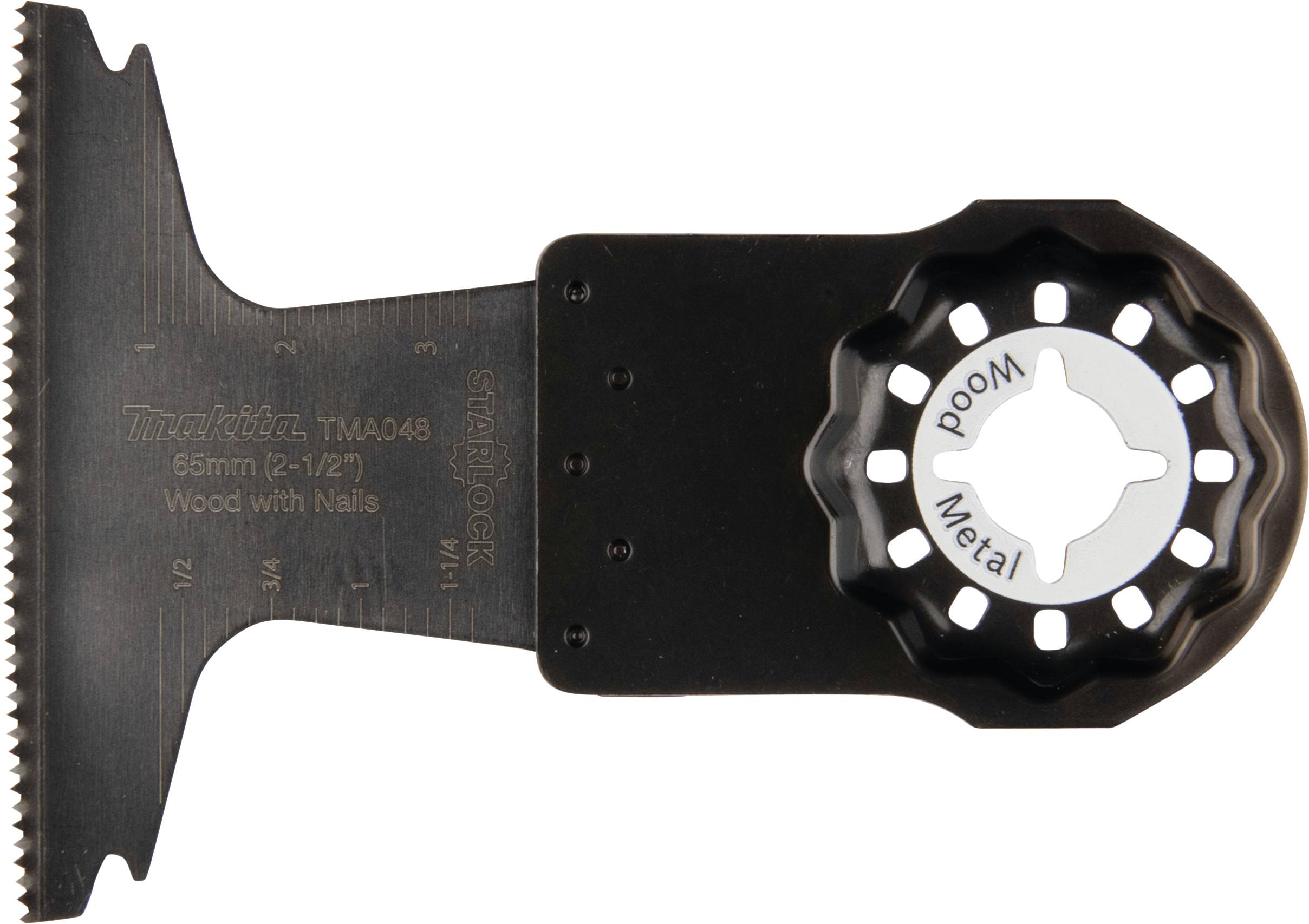 Makita B-64820-5 Ponorný pilový list-0