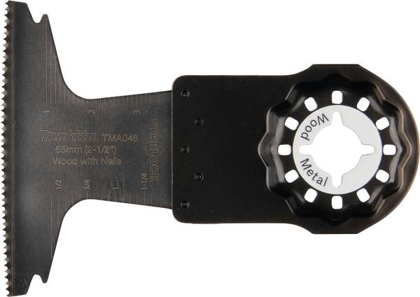 Makita B-64820-5 Ponorný pilový list