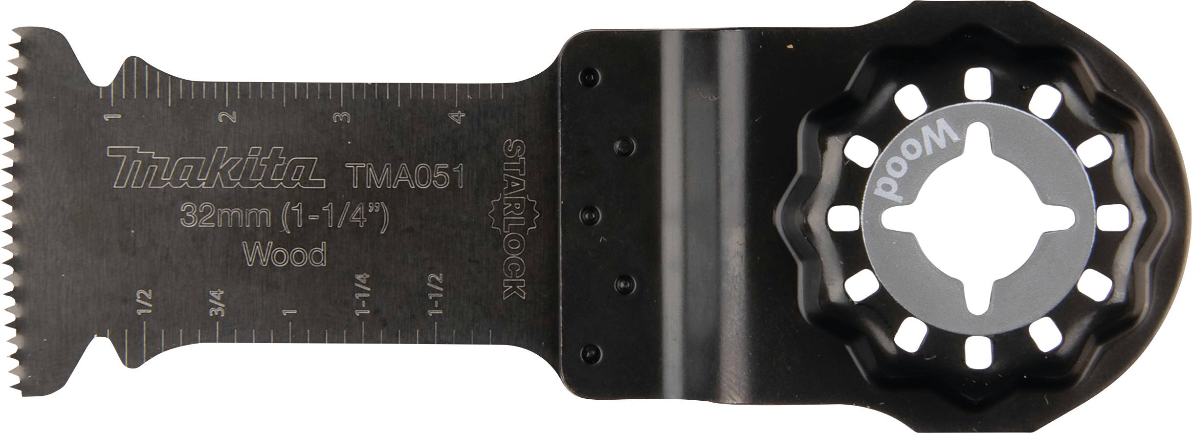Makita B-64858-5 Ponorný pilový list-0
