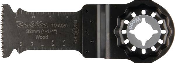 Makita B-64858-5 Ponorný pilový list