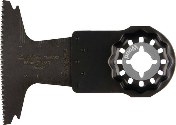 Makita B-64864-5 Ponorný pilový list