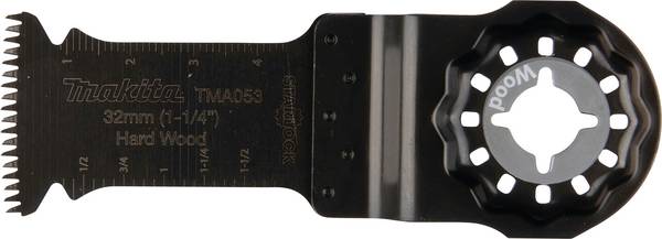 Makita B-64870-20 Ponorný pilový list
