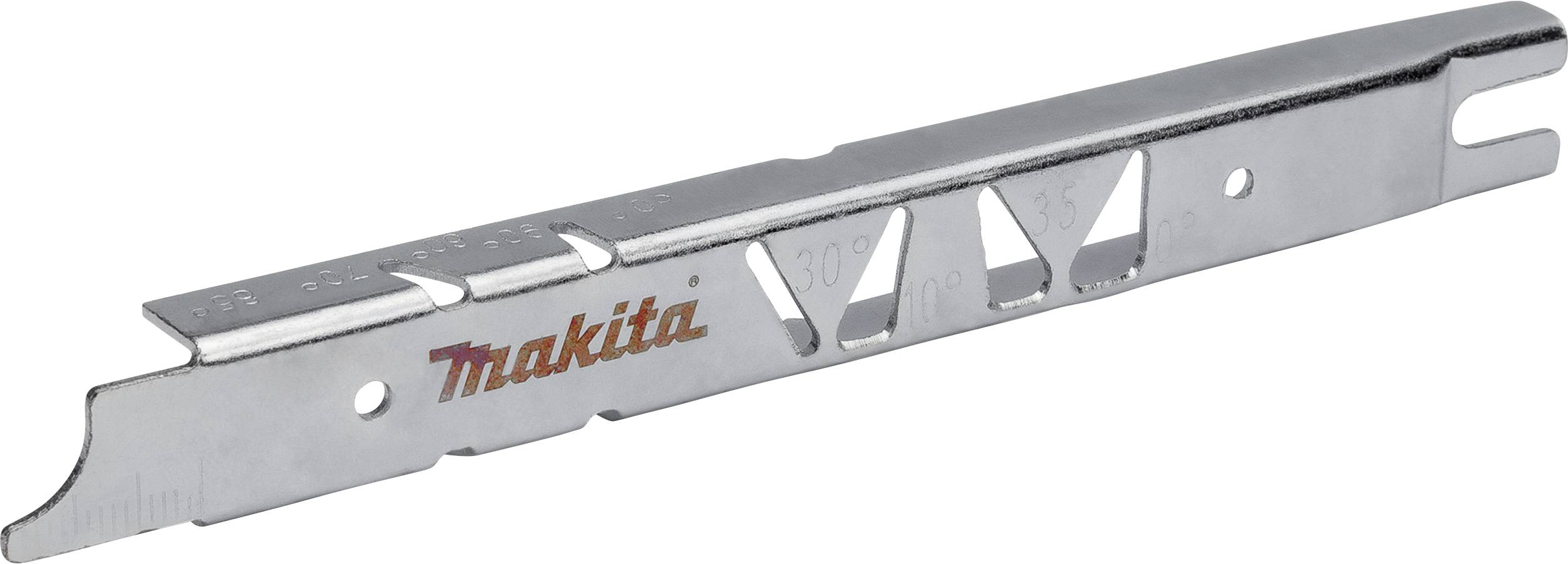Makita D-67474 D-67474 Pilníková měrka-0