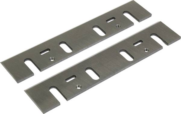 Makita  hoblovací nůž HSS    Vnější šířka: 155 mm  D-70910  1 ks