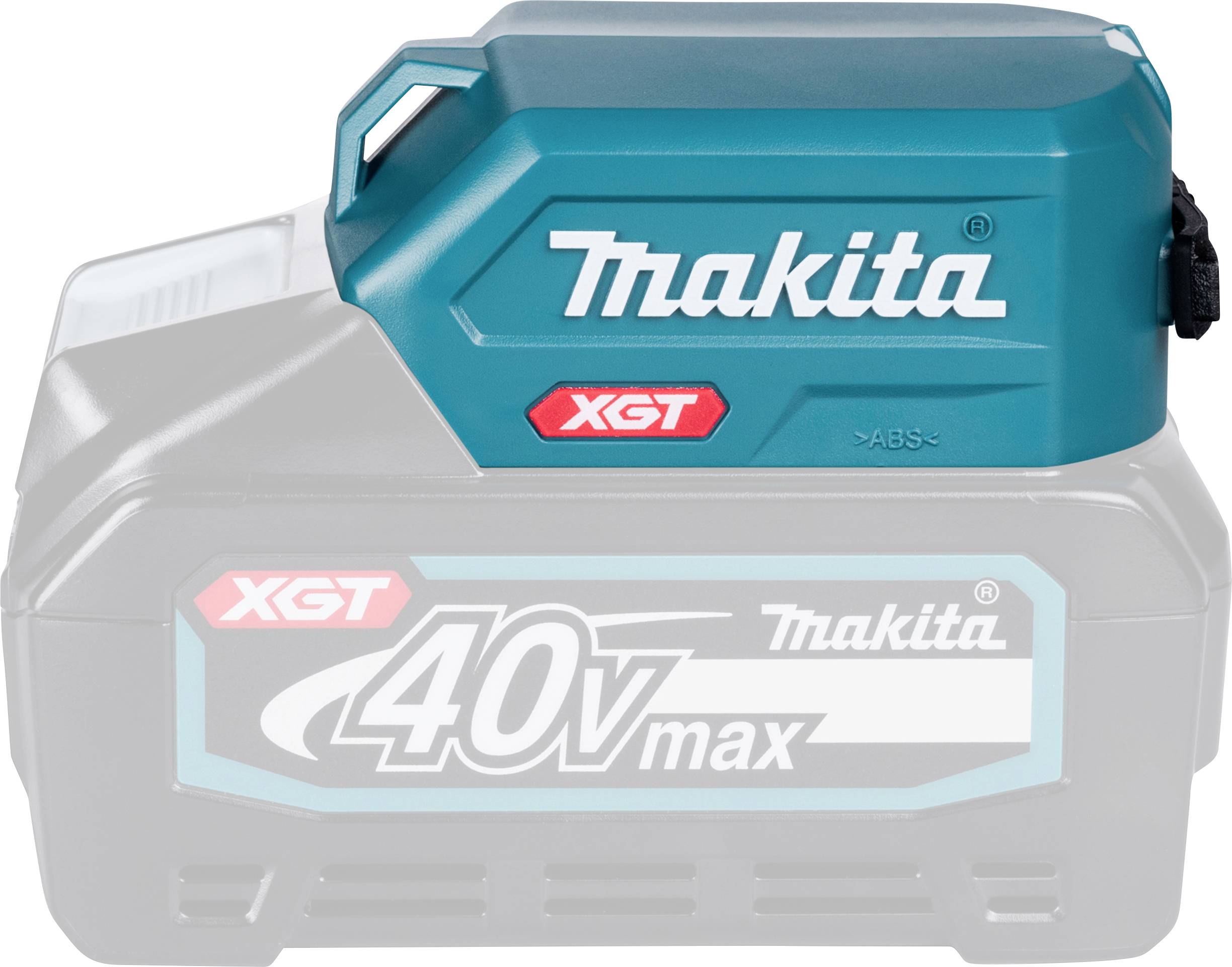 Makita Akumulátorový adaptér ADP001G-0