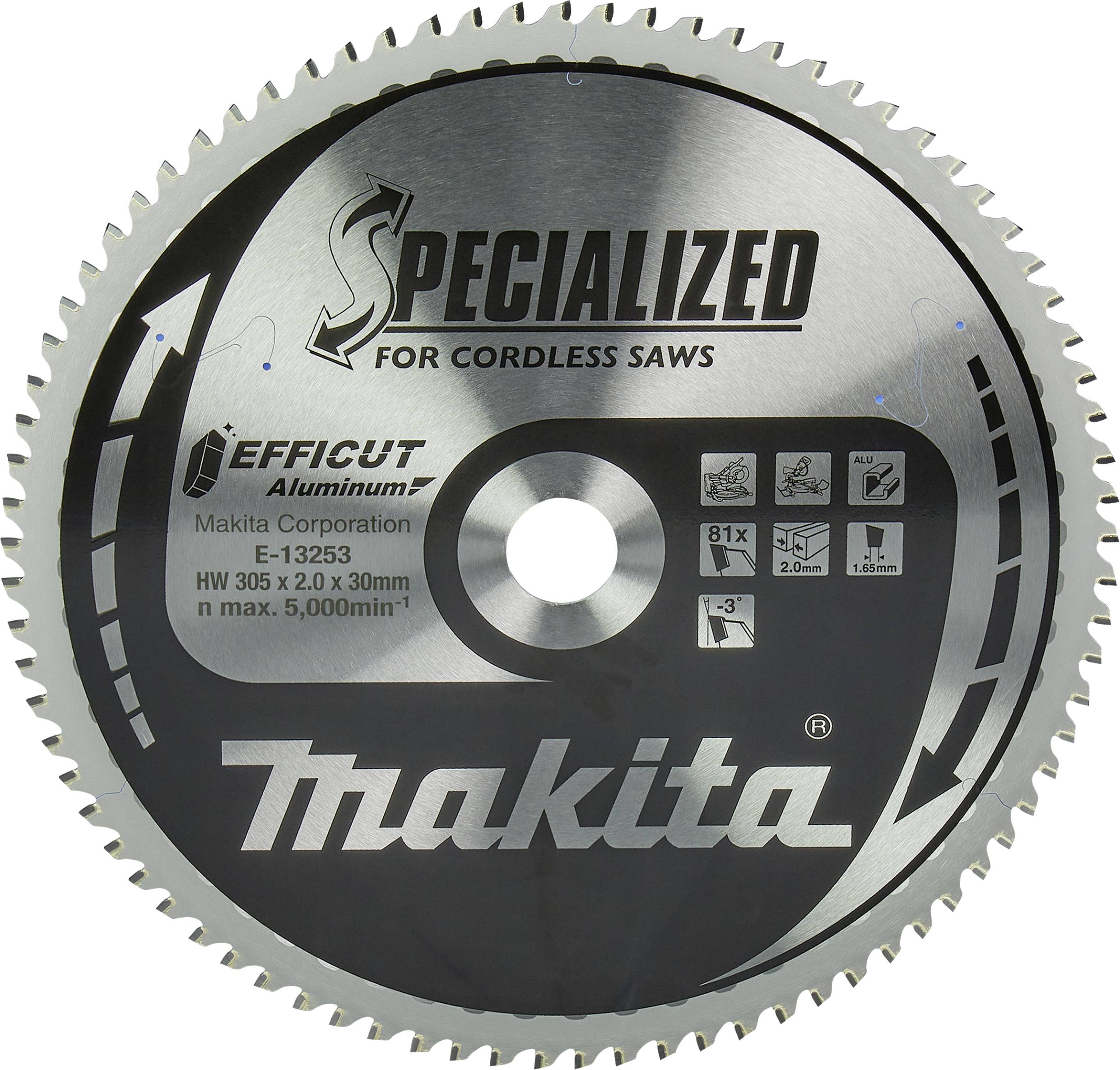 Makita E-13253 pilový list-0
