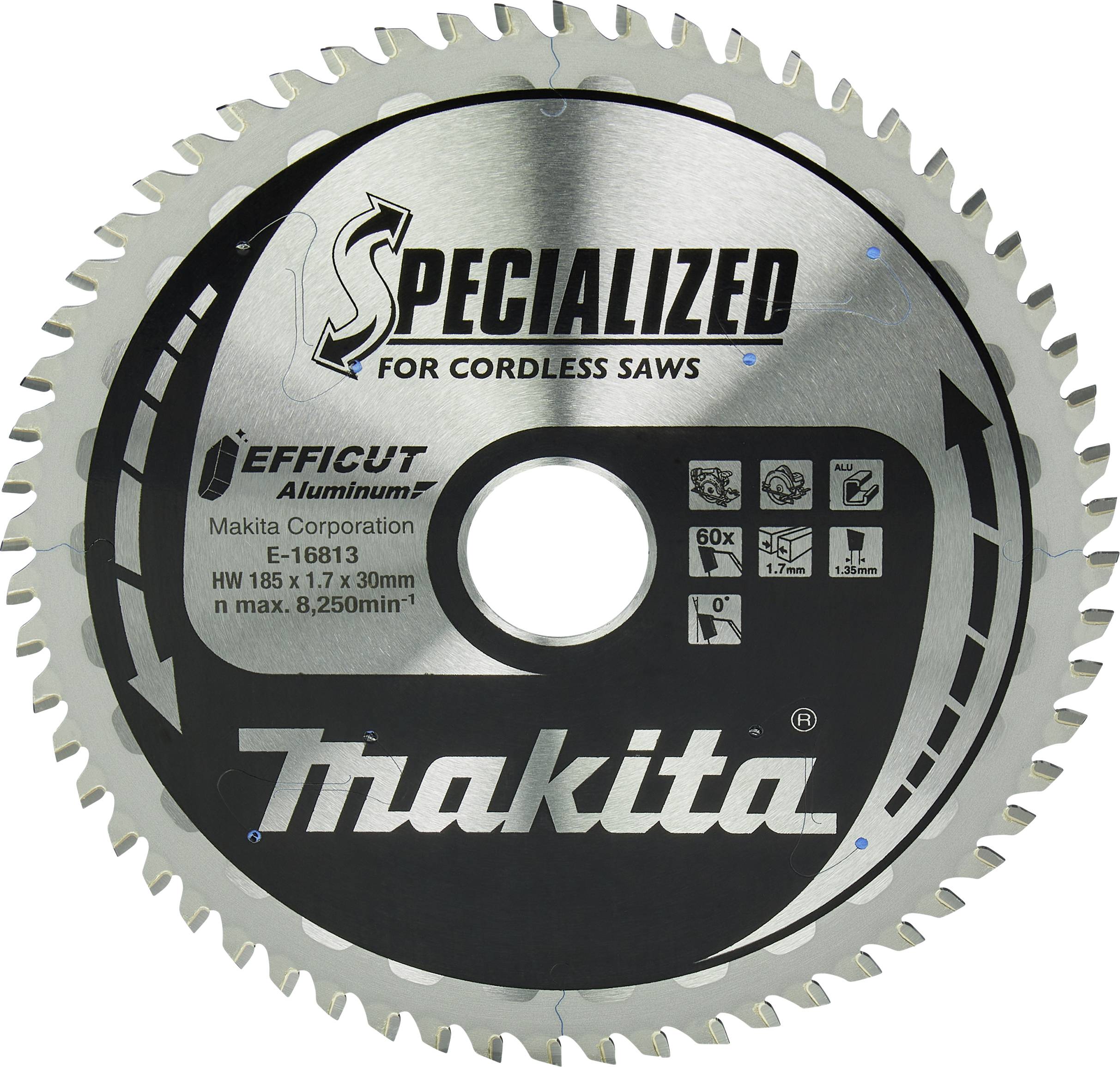 Makita E-16813 pilový list-0
