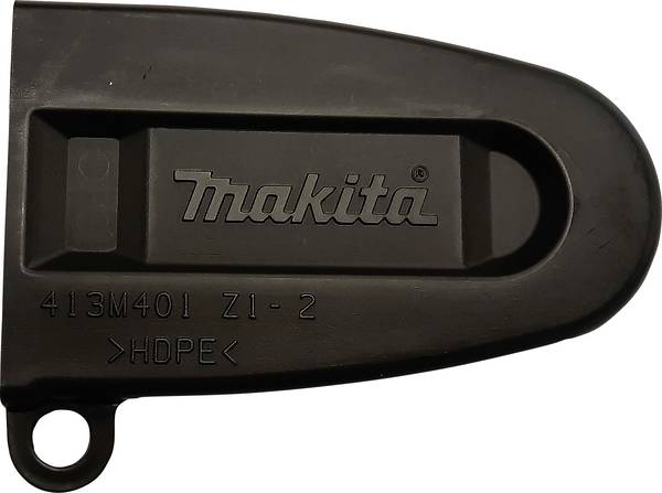 Makita 413M40-1  Kryt řetězu pily