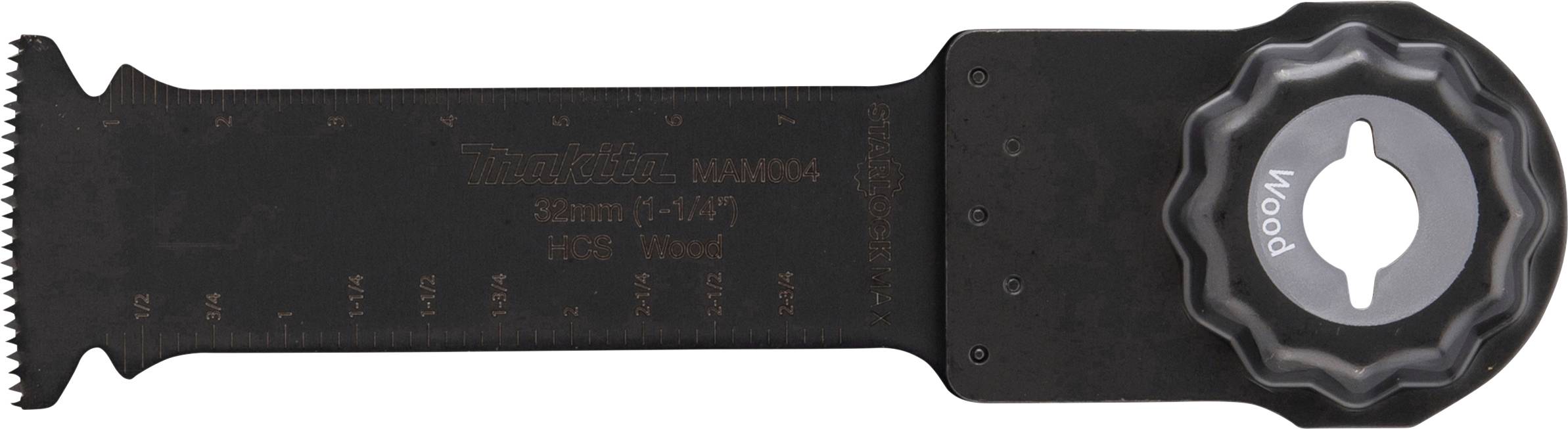Makita B-66438-5 Ponorný pilový list-0