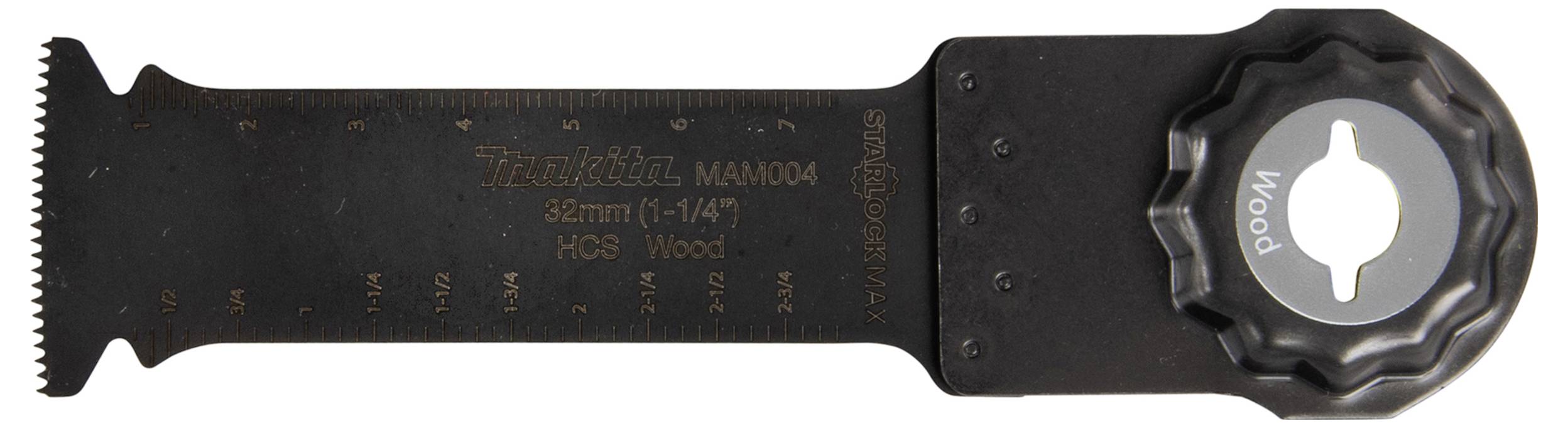 Makita B-66438-5 Ponorný pilový list-1