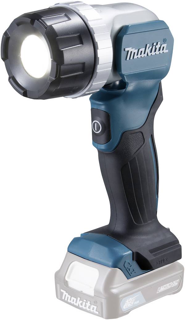 Makita LED ruční akumulátorová svítilna DEAML106, DEBML106