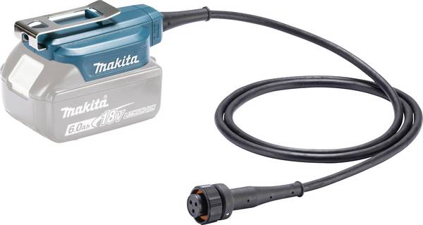 Makita  Akumulátorový adaptér 630E23-0
