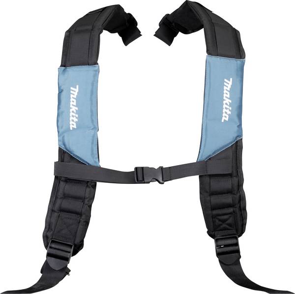 Makita PR00000319 Ramenní popruh, (d x š x v) 600 x 300 x 30 mm