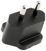 MEAN WELL AC PLUG-IN4 adaptér