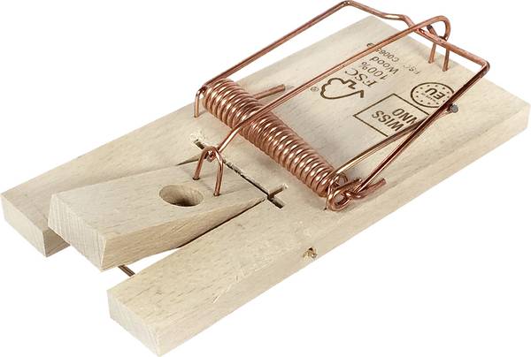 Swissinno Holz-Classic, 1 590 001, past na krysy 1 ks