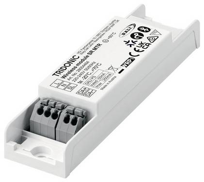 Tridonic Tridonic Wireless module SR MTR řadič      1 ks