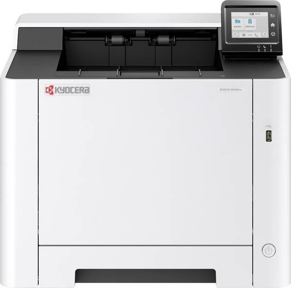 Kyocera ECOSYS PA 2101 cx tiskárna laserová barevná  A4 21 str./min  1200 x 1200 dpi