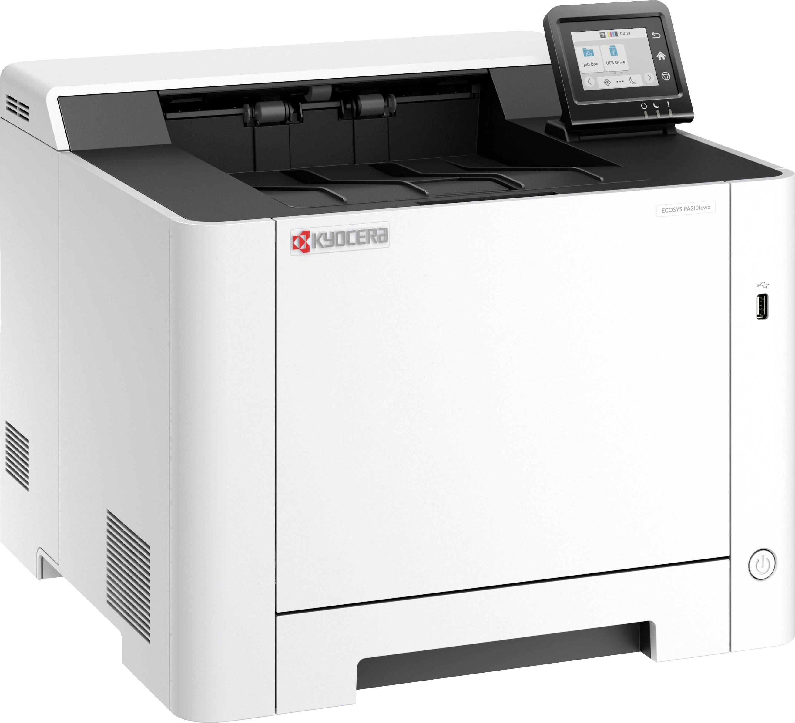 Kyocera ECOSYS PA 2101 cwx tiskárna laserová barevná A4 21 str./min 1200 x 1200 dpi-0