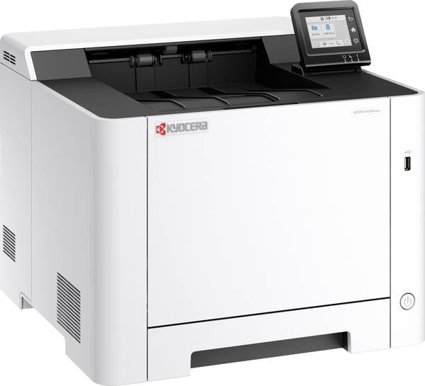 Kyocera ECOSYS PA 2101 cwx tiskárna laserová barevná  A4 21 str./min  1200 x 1200 dpi
