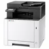 Kyocera ECOSYS MA 2101 cwfx Plus multifunkční tiskárna laserová barevná A4 tiskárna, skener, kopírka, fax LAN, Wi-Fi, USB, duplexní, ADF