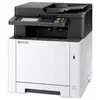 Kyocera ECOSYS MA 2600 cwfx multifunkční tiskárna laserová barevná A4 tiskárna, skener, kopírka, fax LAN, Wi-Fi, USB, duplexní, duplexní ADF