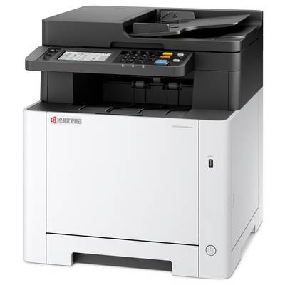 Kyocera ECOSYS MA 2600 cwfx multifunkční tiskárna laserová barevná A4 tiskárna, skener, kopírka, fax LAN, Wi-Fi, USB, du-0